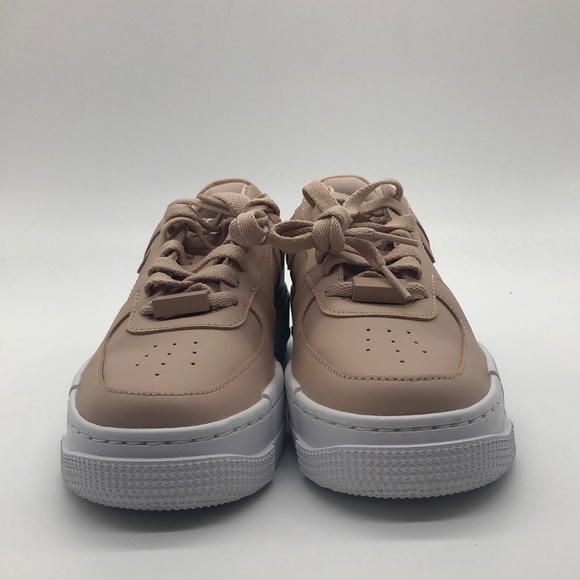 Women’s Nike AF1 Pixel Pink/White CK6649-200 New without box - Picture 3 of 5
